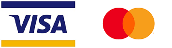 クレジットカードロゴマーク