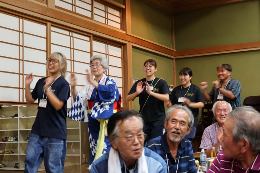 インターンシップイメージ