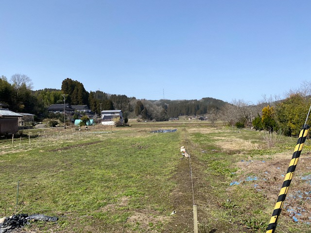 速川公民館周辺環境写真