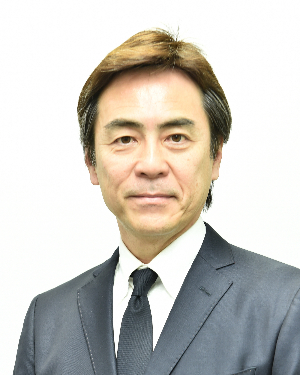新副市長「篠田伸二」
