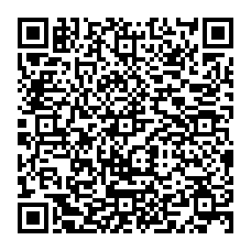 LINE予約のためのQRコード