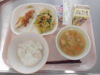 4月16日給食写真