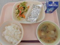 5月17日給食写真