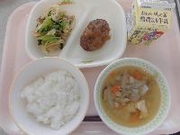 6月1日給食写真