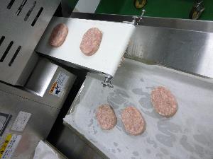 ハンバーグ写真2