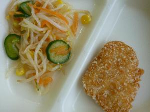 2026年2月24日おかず写真