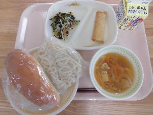 12月2日給食写真