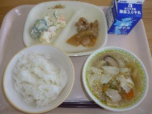 5/31給食写真