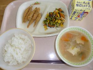 6/7給食写真