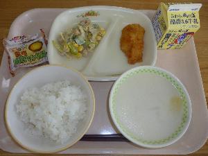 6/27給食写真