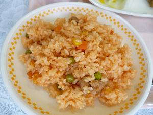 12月17日 チキンライス