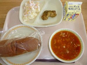 6/15給食写真