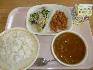 6/16給食写真