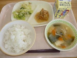 6/20給食写真