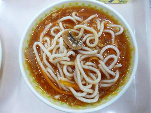 ソフト麺写真