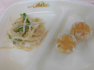 2月17日 給食写真