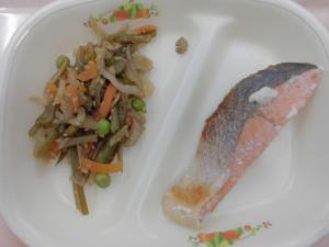 2月19日 おかず写真