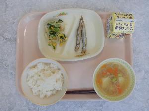 2月25日 給食写真