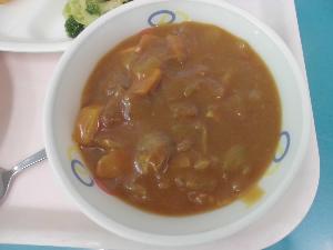 氷見牛カレーの画像