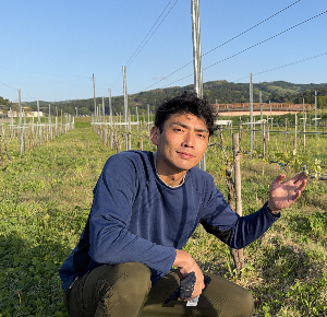 平井隊員顔写真