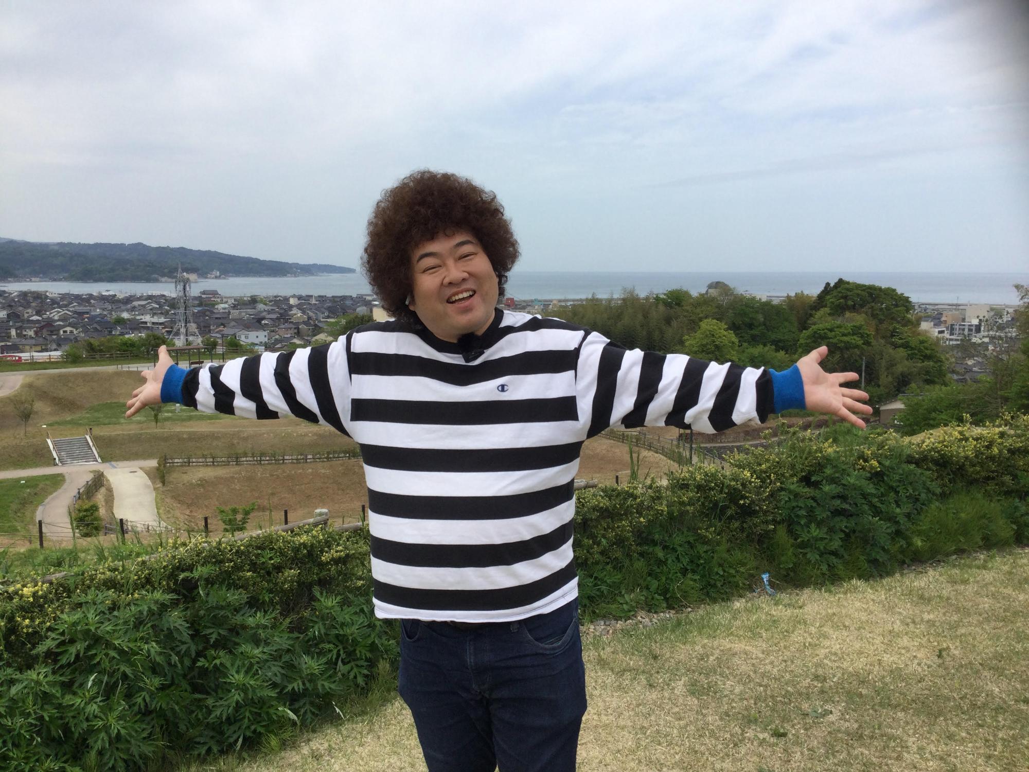 吉田サラダ