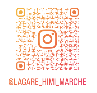 La gare Himi Marche
